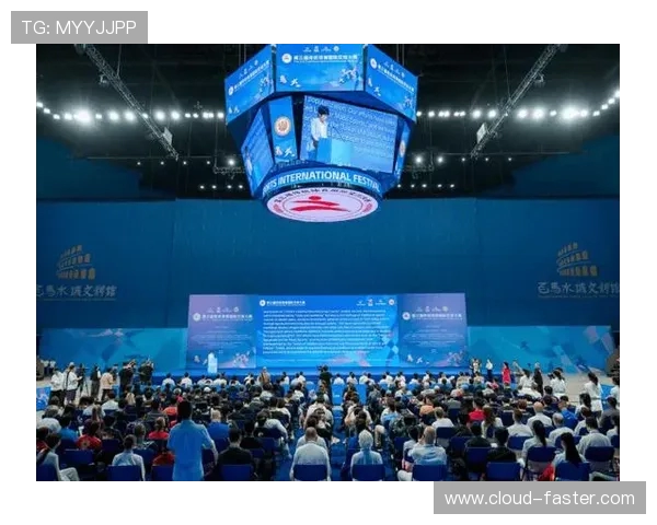 体育精神与全球赛事的融合推动国际交流与文化互鉴