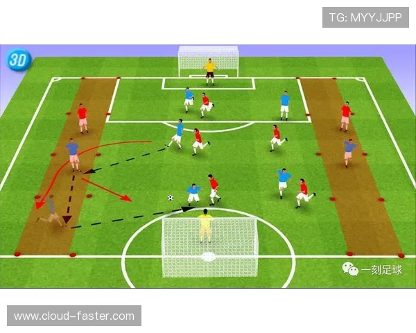 足球新纪元:技术革新与战术演变如何重塑全球足球格局 足球新纪元:技术革新与战术演变如何重塑全球足球格局