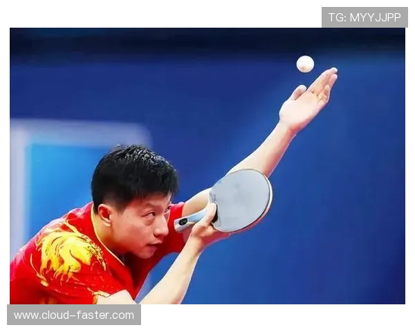 乒乓球运动的魅力与技巧探析：从基础训练到高水平竞技的全面解读