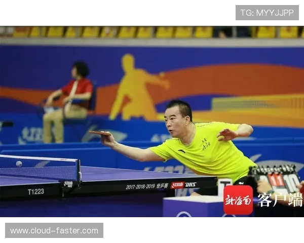 乒乓球运动的魅力与技巧探秘:从基础知识到进阶训练全面解析 乒乓球运动的魅力与技巧探秘:从基础知识到进阶训练全面解析