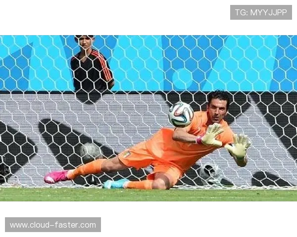 吉安路易吉·布冯传奇人生回顾:从少年门将到足球巨星的荣耀与挑战 吉安路易吉·布冯传奇人生回顾:从少年门将到足球巨星的荣耀与挑战