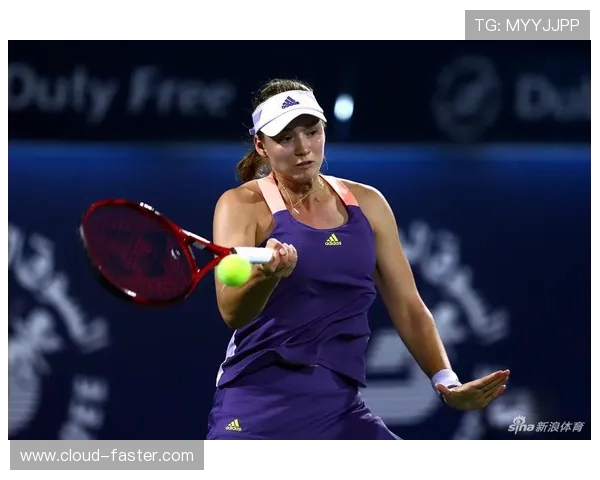 网球运动的魅力与发展趋势探析从竞技精神到全民健身的深度思考