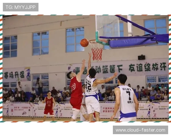 以篮球为纽带探寻团队合作与竞技精神的完美融合之道