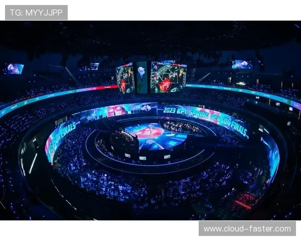 全球电竞产业崛起推动数字娱乐新时代发展趋势深度解析