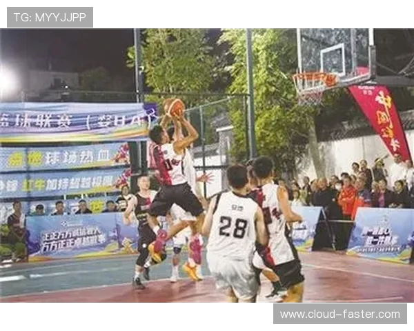 激烈角逐展现拼搏精神体育赛事点燃全民激情与奋斗热情