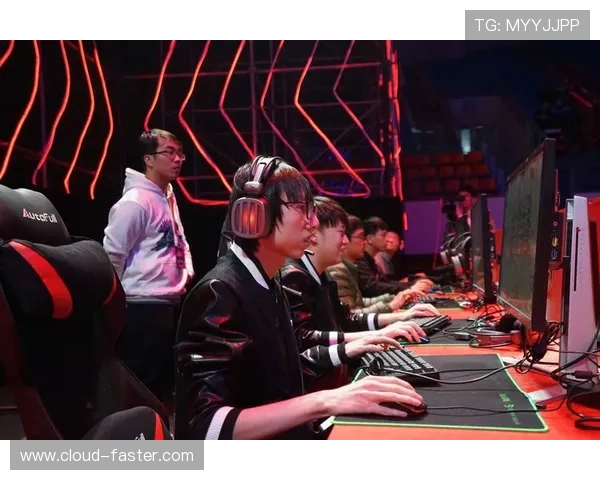 电竞直播新风潮：多平台互动与观众体验的创新突破