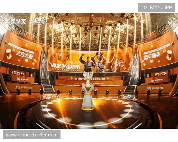 电子竞技崛起带动全球产业发展 探秘电竞未来趋势与机遇 电子竞技崛起带动全球产业发展 探秘电竞未来趋势与机遇