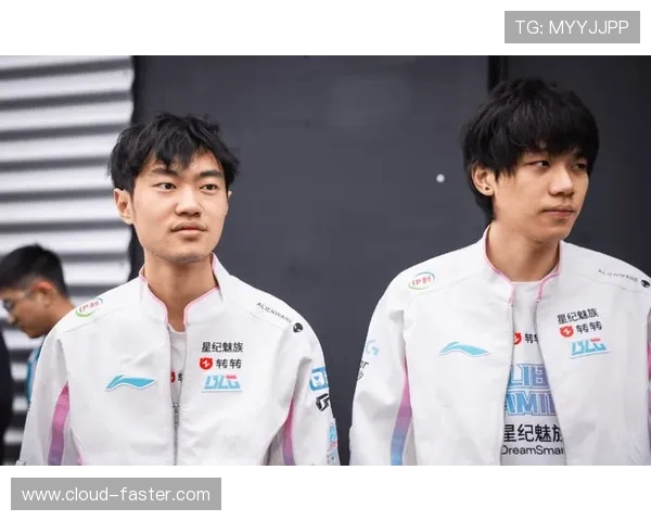 BLG在冠军杯中的蜕变与成长之路全景解析