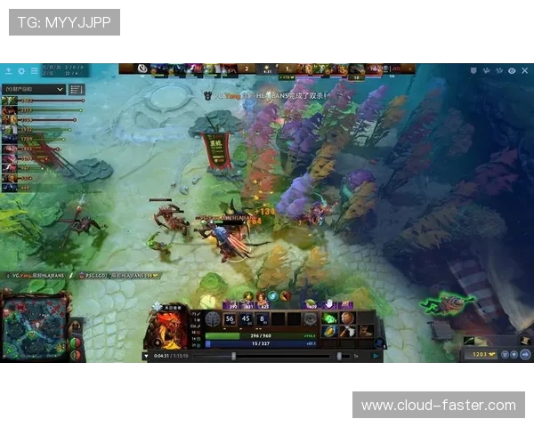 从零起步掌握DOTA2耐力技巧全解析助你战胜对手