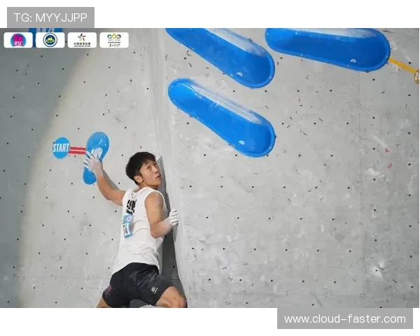 北京攀岩队在全国攀岩意识排行榜中荣获第八名的佳绩引发关注