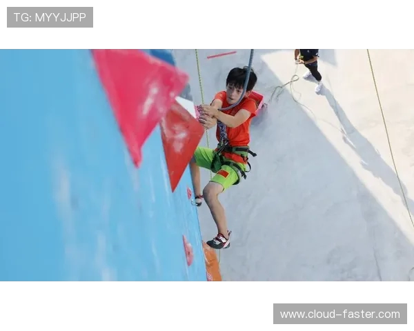 南京攀岩队在全国攀岩节奏排行榜中荣获第五名的佳绩引发关注 南京攀岩队在全国攀岩节奏排行榜中荣获第五名的佳绩引发关注