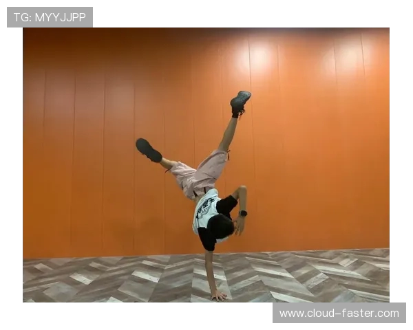 南京街舞队实力解析:街舞文化的传承与创新之路 南京街舞队实力解析:街舞文化的传承与创新之路