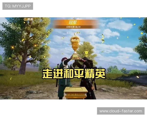 李敏专访揭秘和平精英成功背后的策略与创新之路