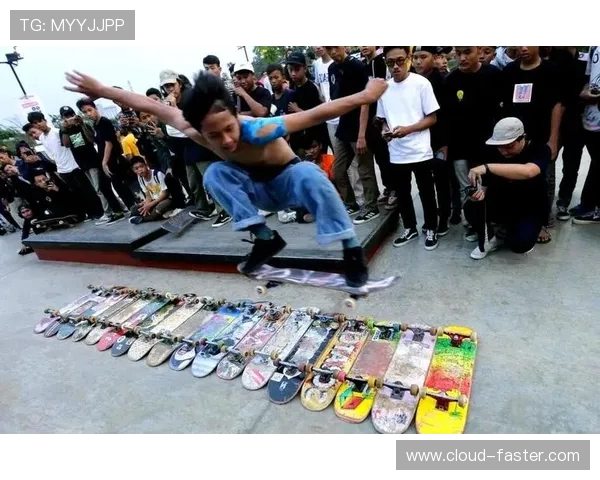 滑板热潮下的上海滑板队力量之争与未来发展探讨