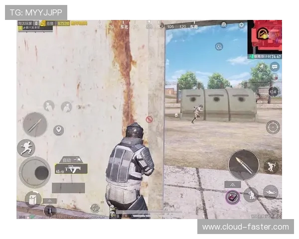 科学和平精英的速度训练方法探秘与实战技巧分享 科学和平精英的速度训练方法探秘与实战技巧分享