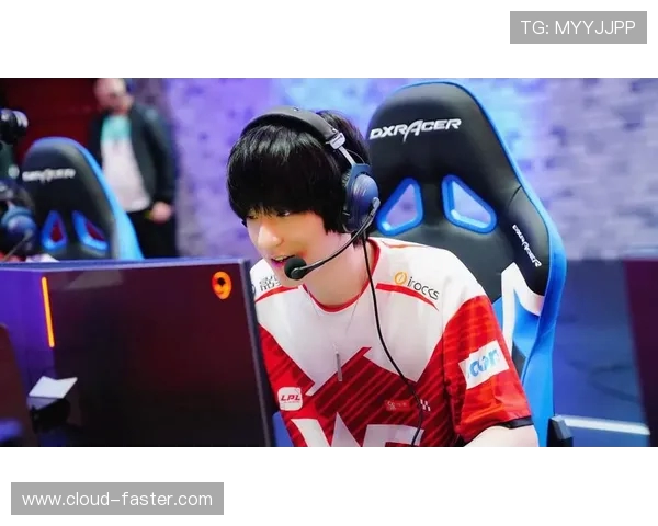 聚焦英雄联盟：探讨WE战队选手个人能力与团队协作的关系