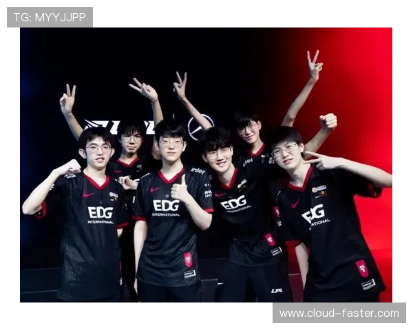 英雄联盟技术排行榜揭晓EDG战队荣登第九名引发热议 英雄联盟技术排行榜揭晓EDG战队荣登第九名引发热议