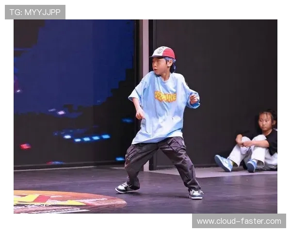 街舞专题:聚焦西安街舞队的力量 街舞专题:聚焦西安街舞队的力量