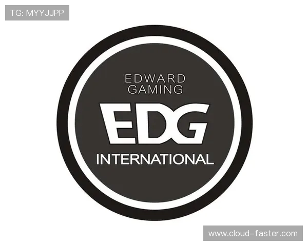 EDG电子竞技俱乐部:从崛起到辉煌的电竞传奇与未来展望 EDG电子竞技俱乐部:从崛起到辉煌的电竞传奇与未来展望