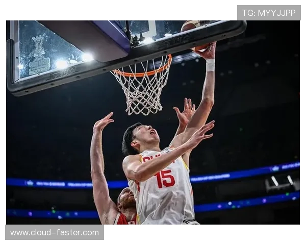 周琦重回巅峰引领中国男篮内线新格局再掀世界杯冲击热潮 周琦重回巅峰引领中国男篮内线新格局再掀世界杯冲击热潮