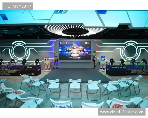 电子竞技崛起带动产业新风潮 多元化发展助力未来电竞生态繁荣 电子竞技崛起带动产业新风潮 多元化发展助力未来电竞生态繁荣