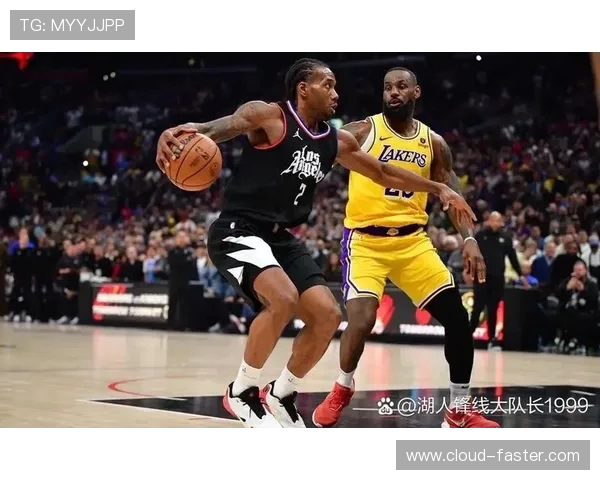 2015年湖人与快船的激烈对决回顾与分析篮球赛场上的恩怨情仇