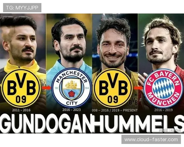 京多安的传奇旅程从德甲到英超的辉煌与挑战