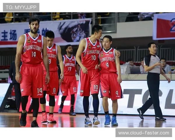 八一南昌迎战北京控股决战赛场谁能笑到最后