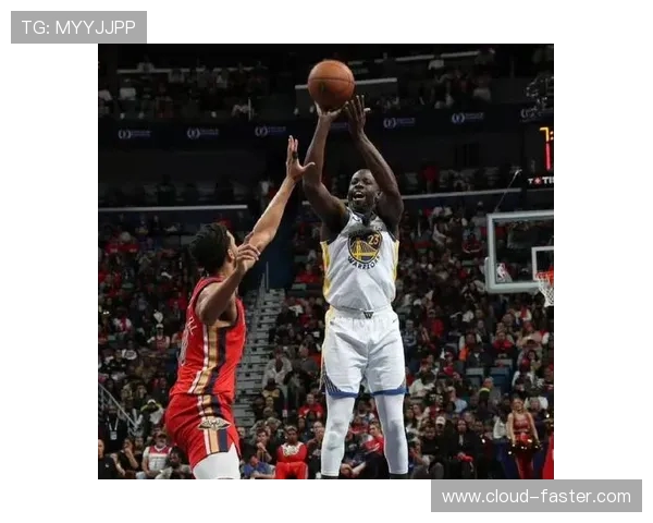 勇士对阵鹈鹕库里单场53分精彩表现回顾与分析