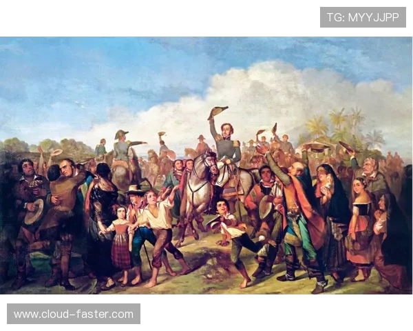 基多天主与阿独立的对决：信仰与自由的碰撞与思考