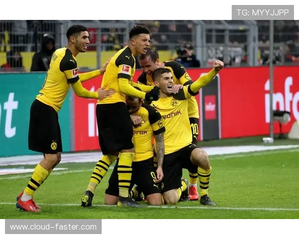 多特蒙德与福德历次交锋回顾及战绩分析