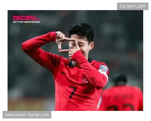 孙兴O的足球之路:从青涩少年到世界级球星的成长历程与辉煌成就 孙兴O的足球之路:从青涩少年到世界级球星的成长历程与辉煌成就